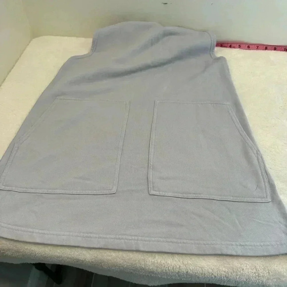 toad&co overall minidress size s - Picture 11 of 12